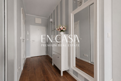 Apartment Sale Warszawa Mokotów Kłobucka